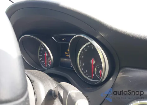 2018 Mercedes-Benz Cla 250 4Matic из США, поврежденный, VIN WDDSJ4GB6JN530293